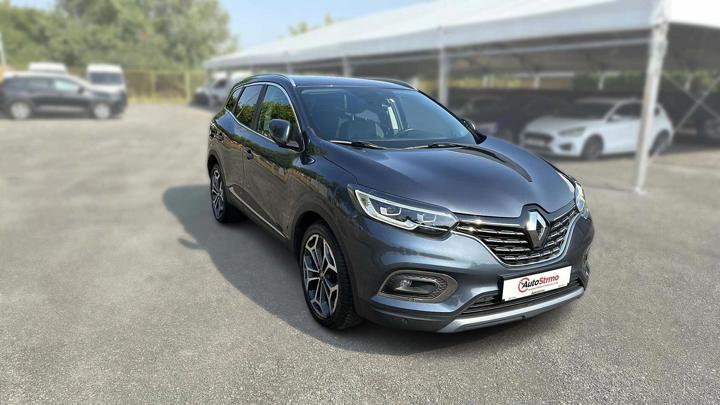 Renault Kadjar dCi 115 Intens EDC