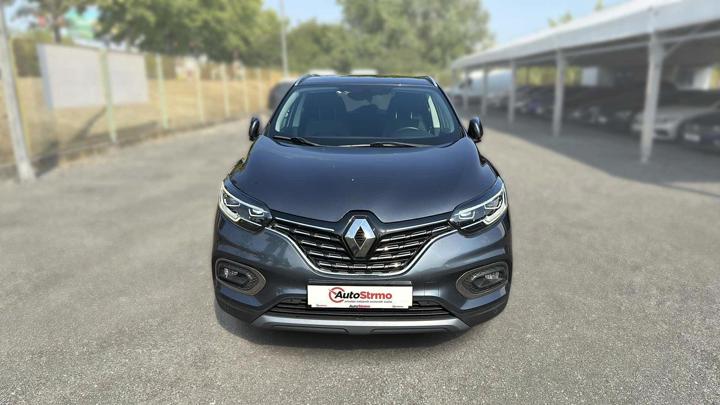 Renault Kadjar dCi 115 Intens EDC