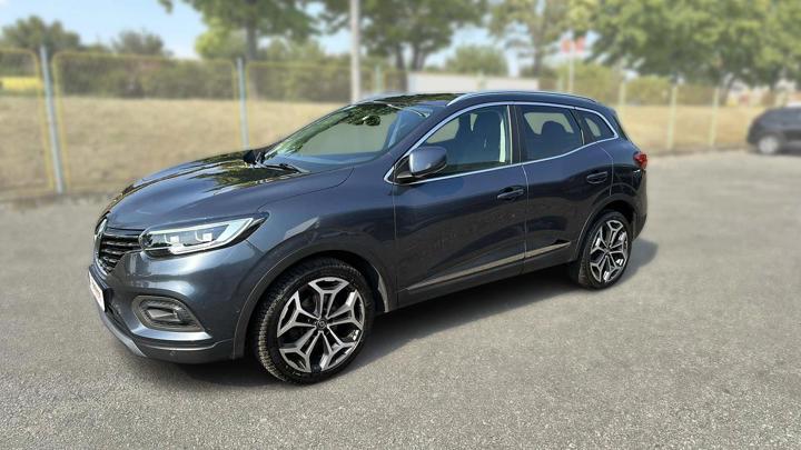 Renault Kadjar dCi 115 Intens EDC