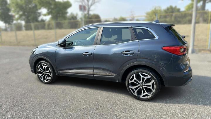 Renault Kadjar dCi 115 Intens EDC