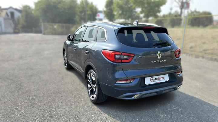 Renault Kadjar dCi 115 Intens EDC