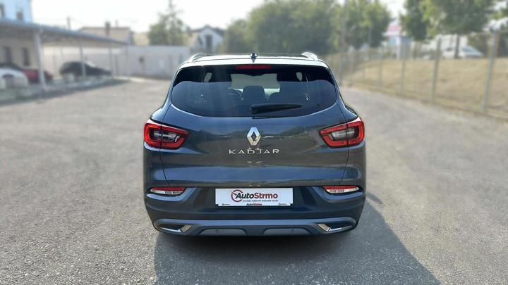 Renault Kadjar dCi 115 Intens EDC