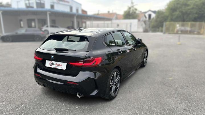 BMW 118D M Sport