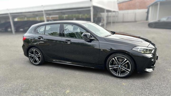 BMW 118D M Sport