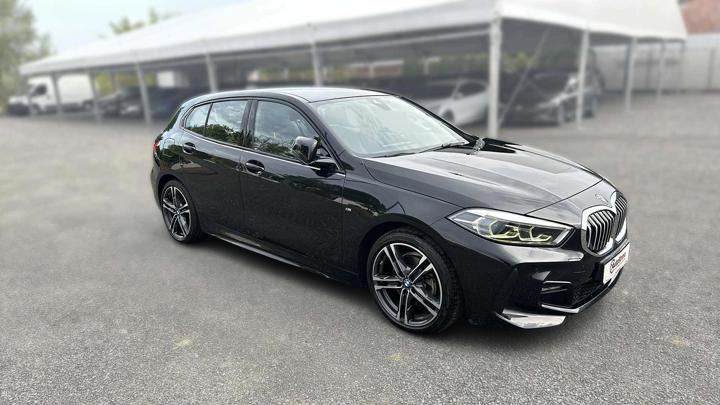 BMW 118D M Sport