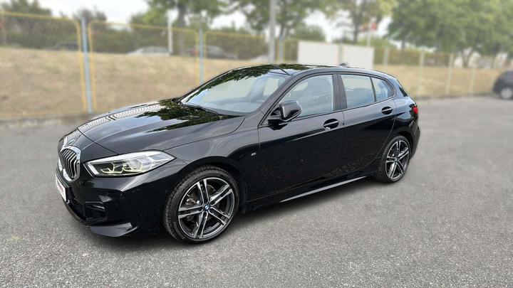 BMW 118D M Sport