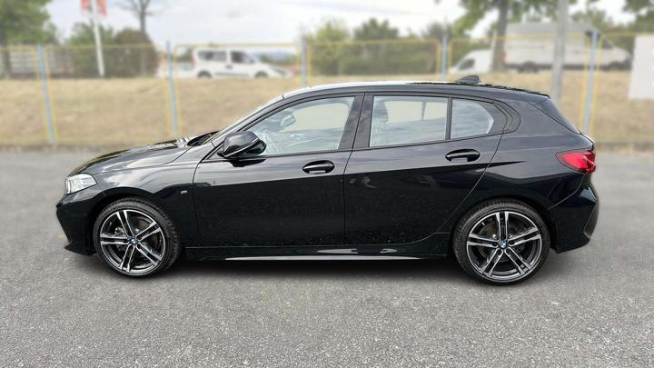 BMW 118D M Sport