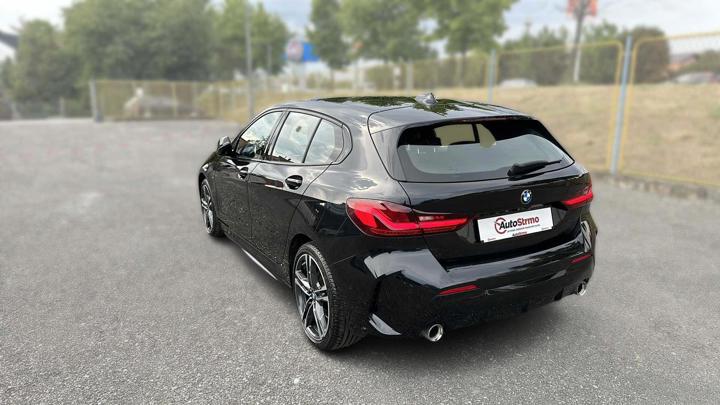 BMW 118D M Sport