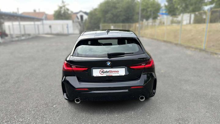 BMW 118D M Sport