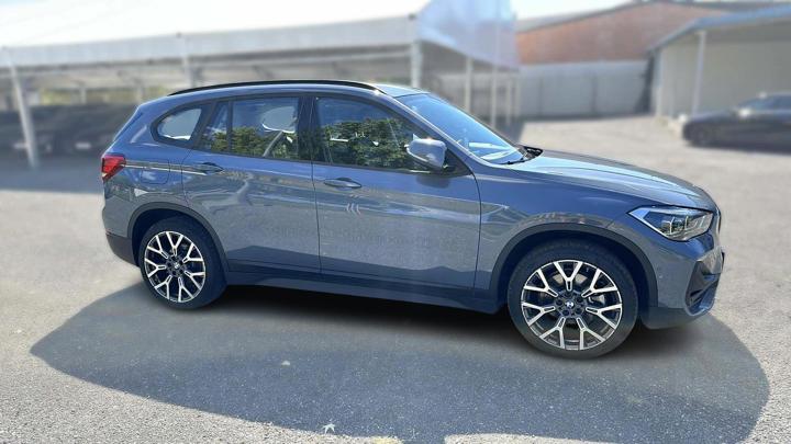 BMW xDrive20d