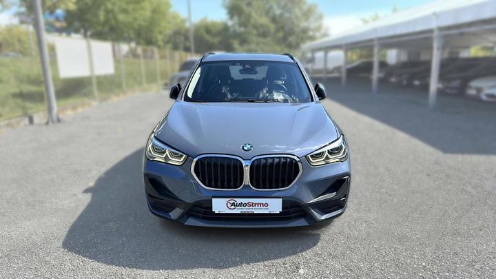 BMW xDrive20d