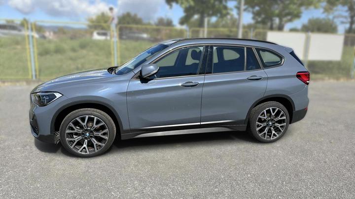 BMW xDrive20d