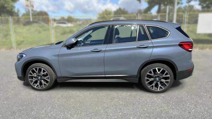 BMW xDrive20d