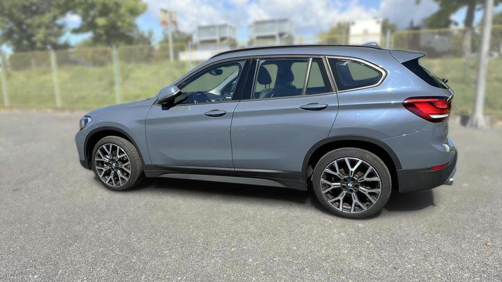 BMW xDrive20d