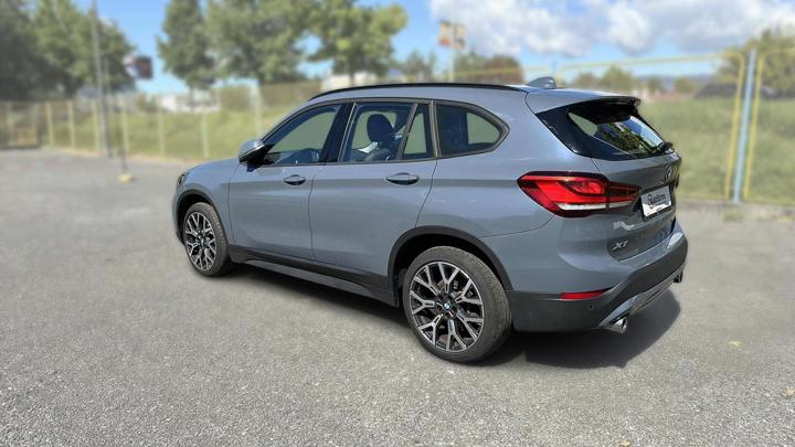 BMW xDrive20d