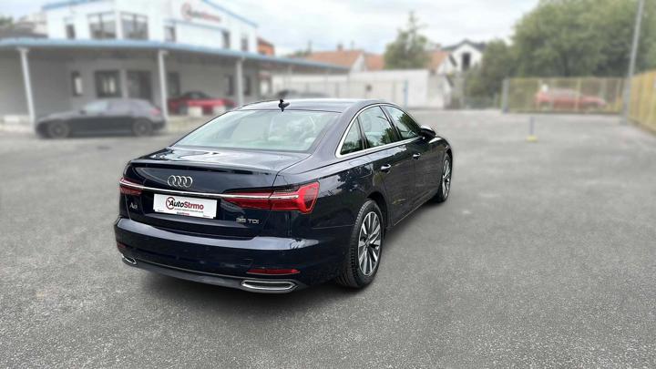 Audi Audi A6 35 TDI