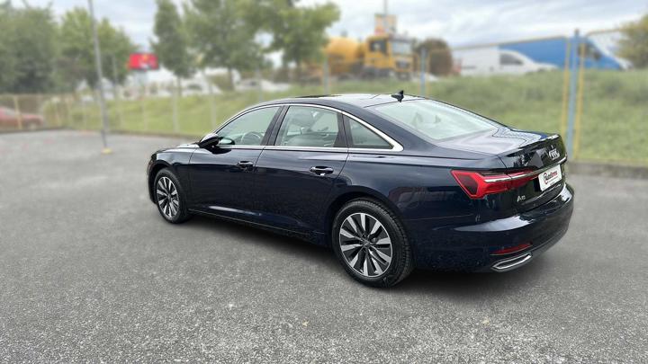 Audi Audi A6 35 TDI