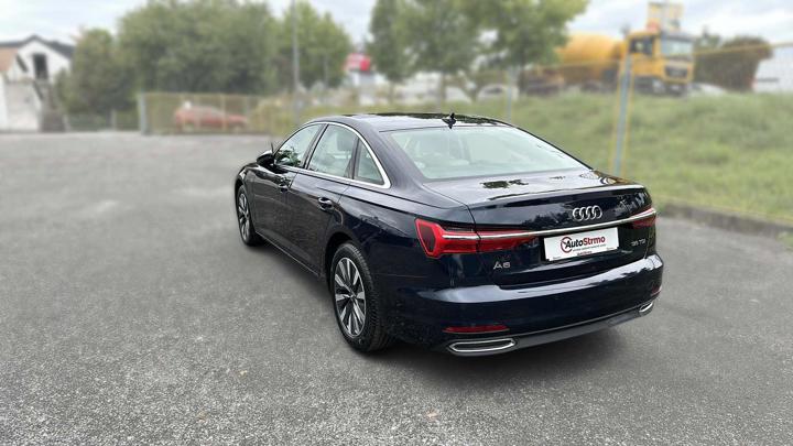 Audi Audi A6 35 TDI