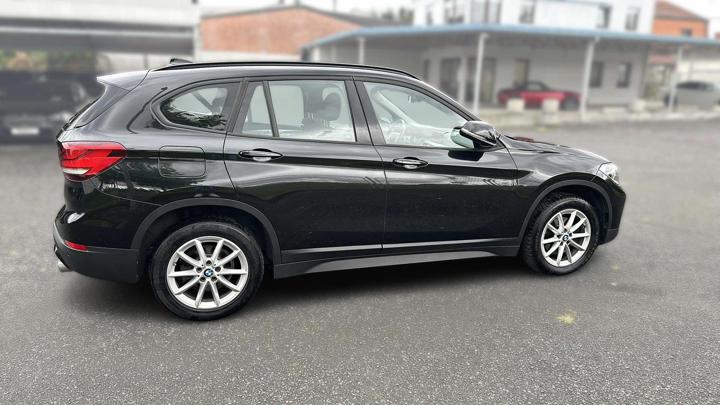 BMW BMW  X1 , SDRIVE 18D