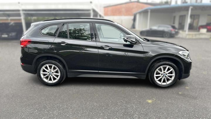 BMW BMW  X1 , SDRIVE 18D