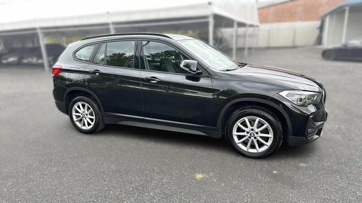 BMW BMW  X1 , SDRIVE 18D