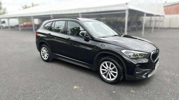 BMW BMW  X1 , SDRIVE 18D