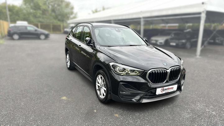 BMW BMW  X1 , SDRIVE 18D