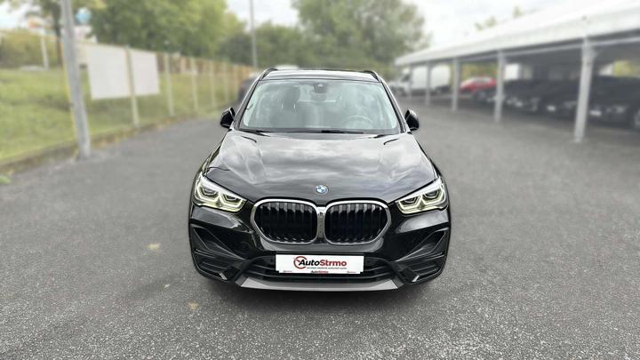 BMW BMW  X1 , SDRIVE 18D