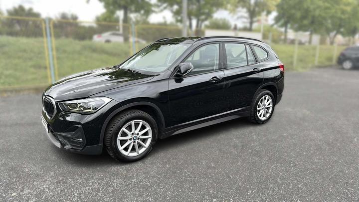 BMW BMW  X1 , SDRIVE 18D