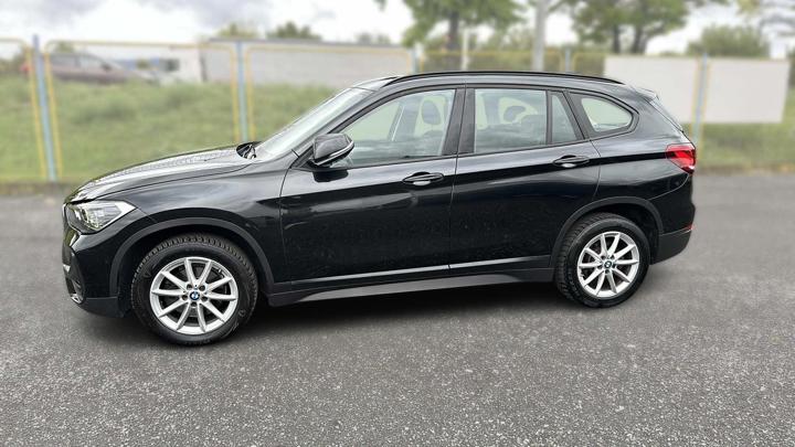 BMW BMW  X1 , SDRIVE 18D