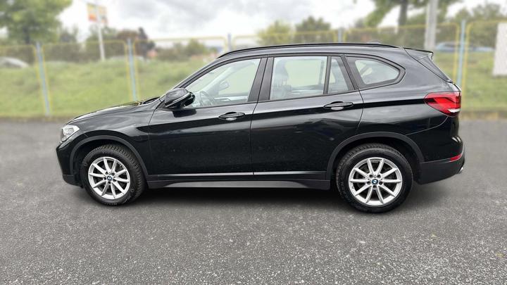 BMW BMW  X1 , SDRIVE 18D