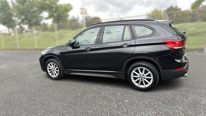 BMW BMW  X1 , SDRIVE 18D