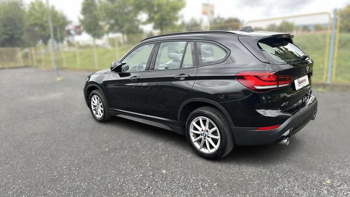 BMW BMW  X1 , SDRIVE 18D