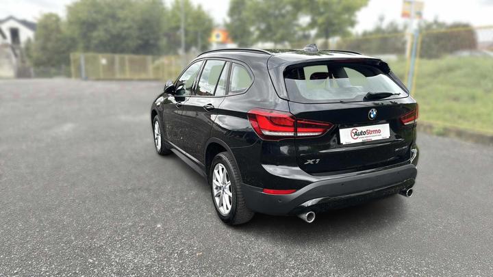 BMW BMW  X1 , SDRIVE 18D