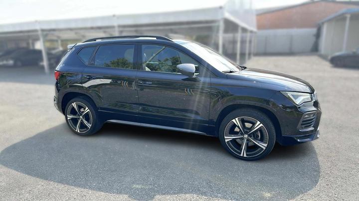 Seat Ateca 1.5 TSI FR