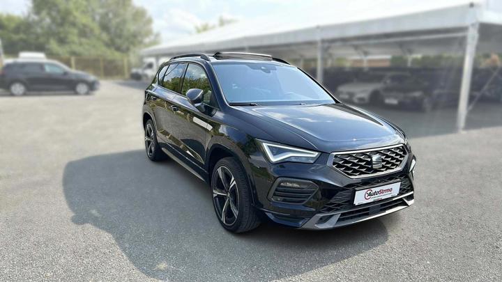 Seat Ateca 1.5 TSI FR