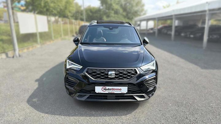 Seat Ateca 1.5 TSI FR