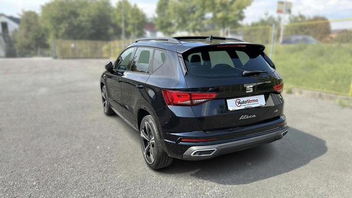 Seat Ateca 1.5 TSI FR