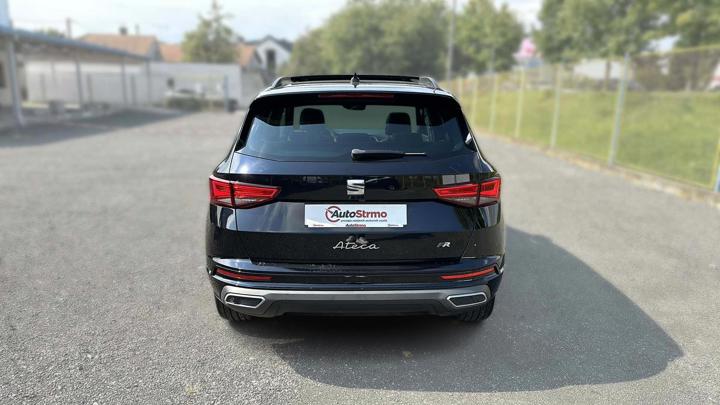 Seat Ateca 1.5 TSI FR