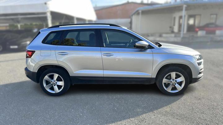 Škoda Karoq 2,0 TDI Ambition DSG