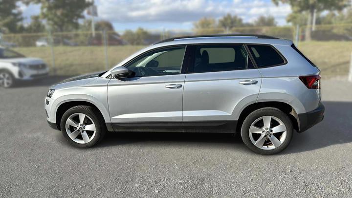 Škoda Karoq 2,0 TDI Ambition DSG