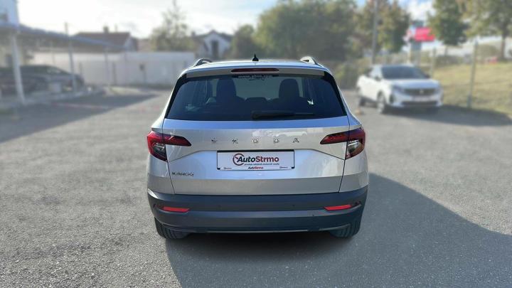 Škoda Karoq 2,0 TDI Ambition DSG