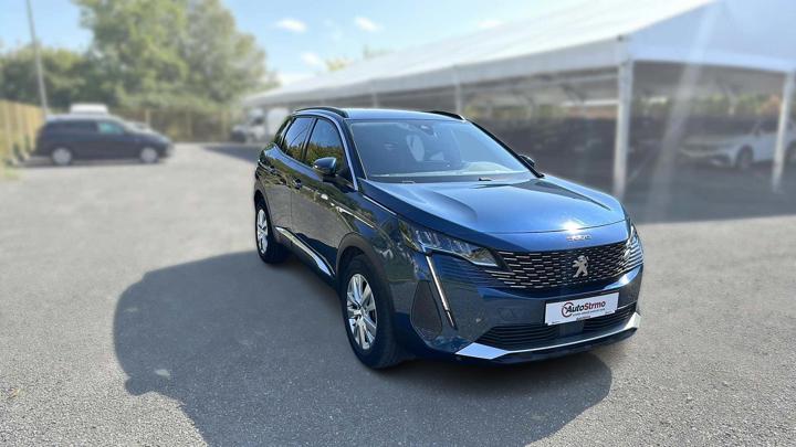 Peugeot 3008 1,2 PureTech 130 S&S Allure Aut.