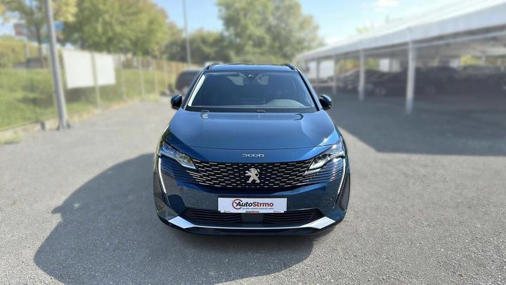 Peugeot 3008 1,2 PureTech 130 S&S Allure Aut.