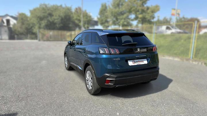 Peugeot 3008 1,2 PureTech 130 S&S Allure Aut.