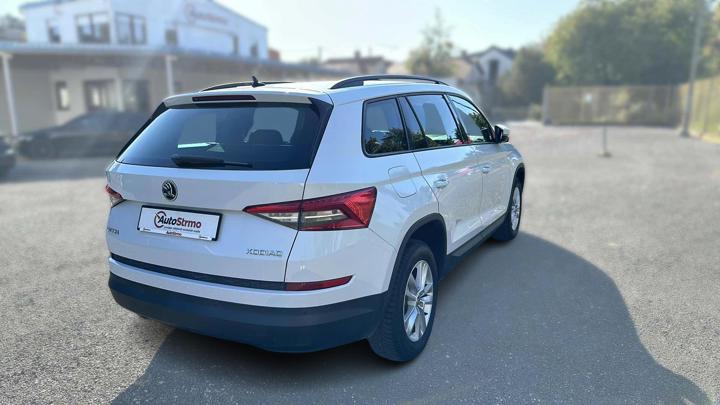 Škoda Kodiaq 2,0 TDI Ambition DSG