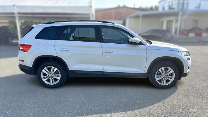 Škoda Kodiaq 2,0 TDI Ambition DSG