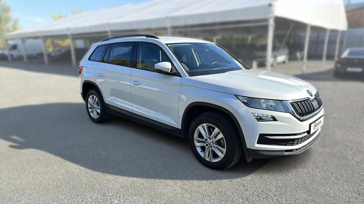 Škoda Kodiaq 2,0 TDI Ambition DSG