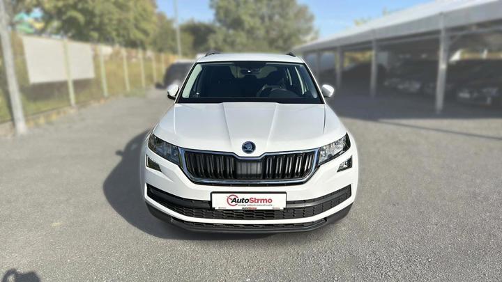 Škoda Kodiaq 2,0 TDI Ambition DSG