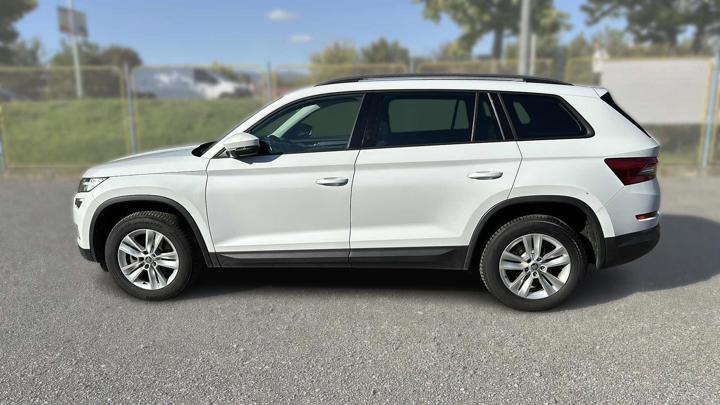 Škoda Kodiaq 2,0 TDI Ambition DSG